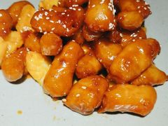 -外婆私房菜(新亚百货店)