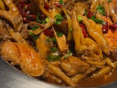 -胖哥俩肉蟹煲(福州仓山爱琴海店)