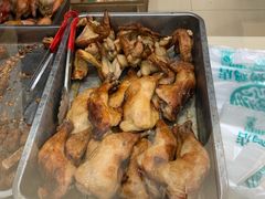-大益烤鸡