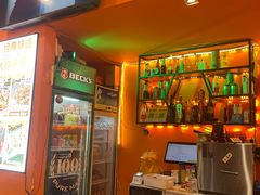 -大茗东北烧烤·鹤岗小串·老式麻辣烫(紫藤路店)