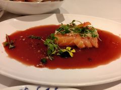 -Yan Ting 宴庭中餐厅(上海静安瑞吉酒店)