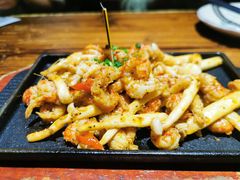 -小川洋风料理(街道口店)