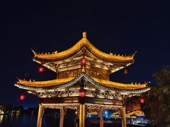 -台儿庄古城