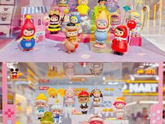 -泡泡玛特POPMART(上海环球港店)