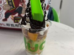 -Salud撒露欧洲冻酸奶(五道口购物中心店)