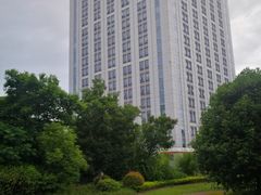 -陆家嘴金融服务广场