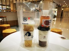 -炖物24章·顺时轻养茶(杭州大厦店)