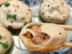 -富春汤包生煎馆(春晖店)