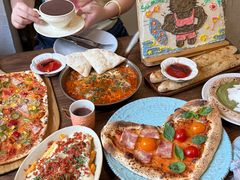 -比萨先生PIZZAMAN