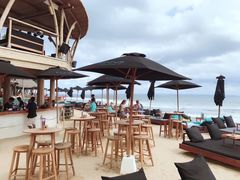 -FINNS Beach Club