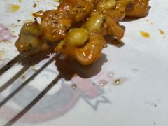 -小核桃品质串店(世茂大道店)