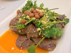 麻辣牛-畔山酒店中餐厅