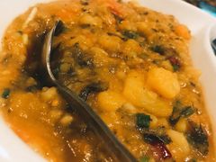 老奶洋芋-滇道云南特色料理(康定路店)