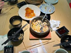 -沼津港精致料理·寿喜烧·烧鸟(漕河泾印象城店)