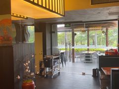 -海之屋韩式烤肉(海棠68环球美食街店)