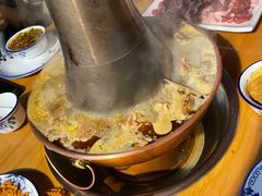 -满福居·烧烤涮(四八二店)