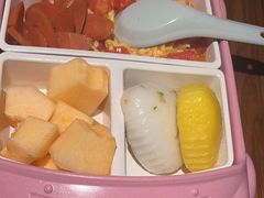 -老湘村·湖南土菜(天河维多利店)
