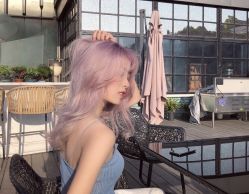 -TK·HAIR SALON韩式设计