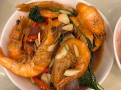 紫苏虾子-食客三千·老家