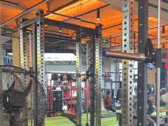 -RoMan罗马健身工作室(莘庄店)