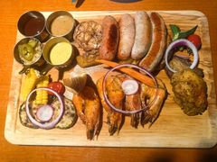 -布拉格餐厅· 中欧捷克菜(全国首店)