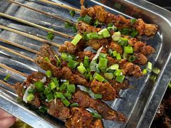 -小板凳(四公里店)