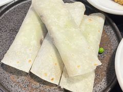 -新白鹿餐厅(百联中环店)