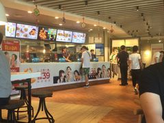 -肯德基(观前新店)
