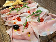 -ALLORA意大利餐厅(丰盛里店)