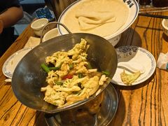 -老雒阳面馆·水席(定鼎门店)