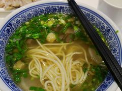 -尹兰楼西北风情餐厅(嘉定店)