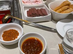 -海底捞火锅(上元大街店)