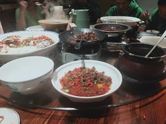 -衡厨·衡阳土菜(中南店)