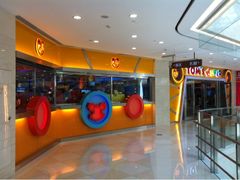 -汤姆熊欢乐世界(光启城店)