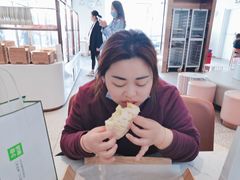 -奈雪的茶(中粮祥云小镇店)