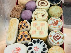 -北京稻香村(朝阳北路店)