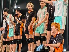 -交通银行前滩31演艺中心