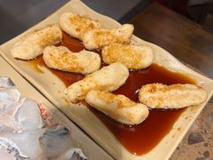 -蜀国大将老火锅(江北店)