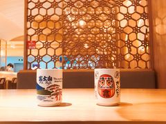 -本日風和·寿司·料理(博地中心店)