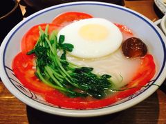 长寿面-云海肴·汽锅鸡·云南菜(天山百盛优客店)