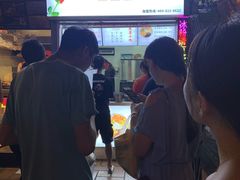 -八一好吃街·高品美食广场