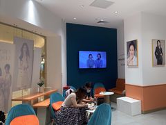 -海马体照相馆(万菱汇店)