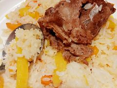-莲香西域·正宗新疆菜(龙华店)
