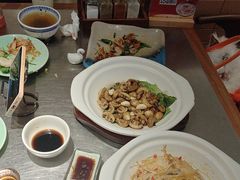 -潮界(LU·ONE凯德晶萃广场店)