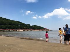 -松兰山海景大酒店·海鲜中餐厅