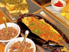 -五样儿西昌小签签烤串(建设路店)