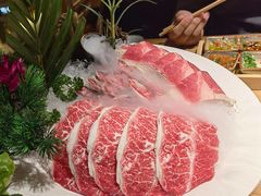 -礼舍日式和牛火锅(明泽街店)