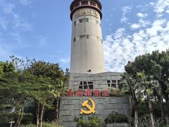 -五通灯塔公园