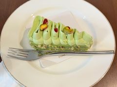 -Fridi Patisserie Cafe