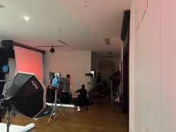 -WAVE SODA摄影工作室